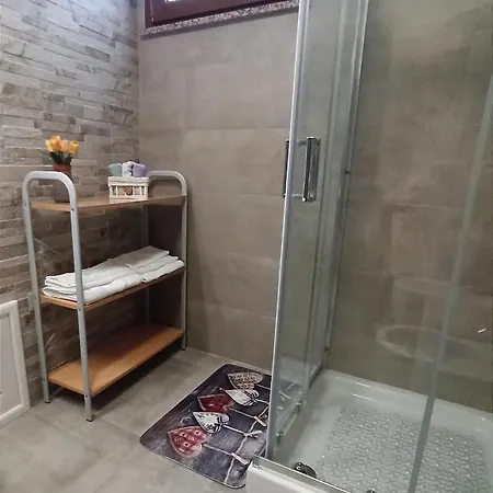 A Casa Di Donnie-appartamento Con Parcheggio Appartement