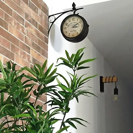 Appartement A Casa Di Donnie-appartamento Con Parcheggio *