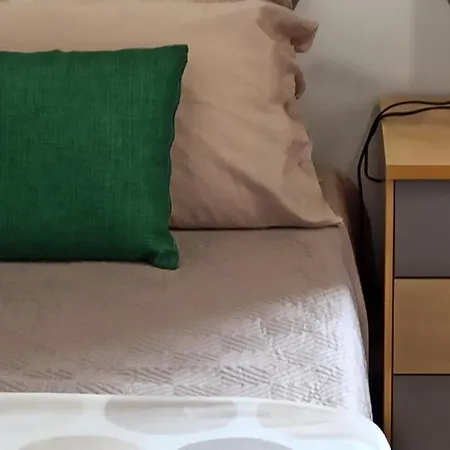 A Casa Di Donnie-appartamento Con Parcheggio Appartement *