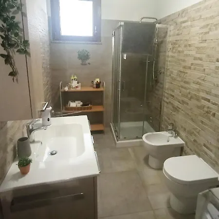 A Casa Di Donnie-appartamento Con Parcheggio