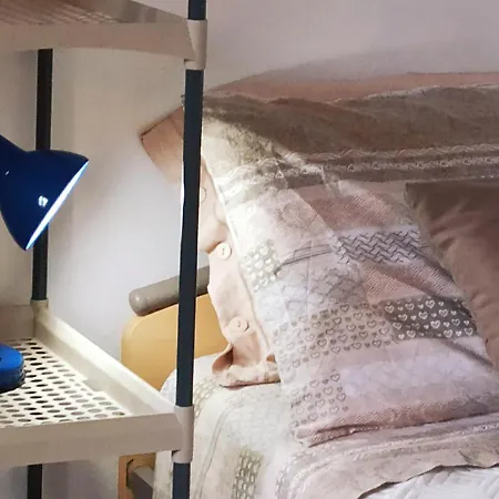 Appartement A Casa Di Donnie-appartamento Con Parcheggio *