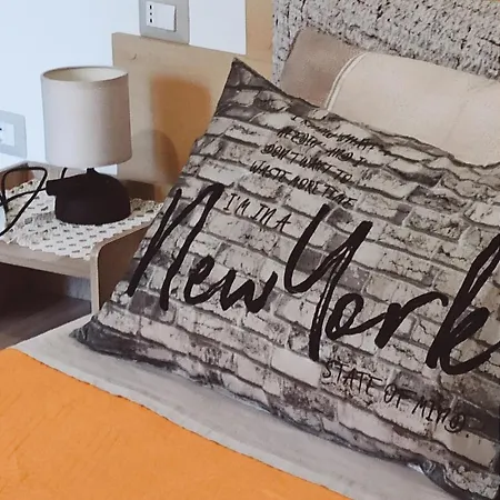 A Casa Di Donnie-appartamento Con Parcheggio Appartement *