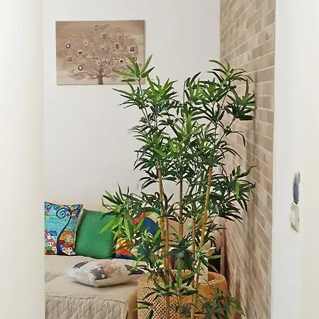 A Casa Di Donnie-appartamento Con Parcheggio Appartement *